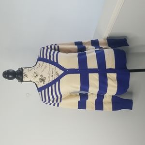 Gee Gee Cardigan size medium